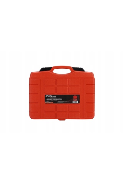 Kraft&dele Extractor de articulații sferice, articulații de capăt și rulmenți...