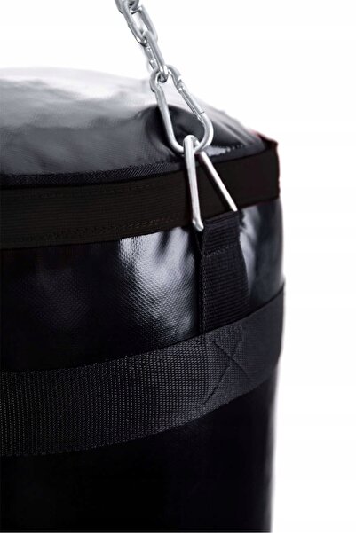 DBX BUSHIDO 140cm 40kg SET BOXER: SAC DE BOX, MĂNUȘI, BANDAJE DE BOX PENTRU A...