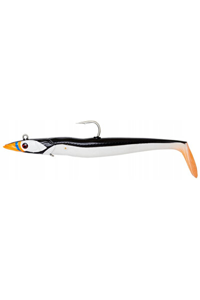 Savage Gear Sandeel V2 Big Game 23,5cm 175g + greutate (g): 175, Lungime (cm)...