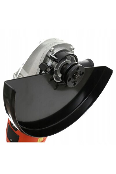 Kraft&dele Polizor unghiular Flexa cu alimentare la rețea 2900 W 230 V 6000 RPM