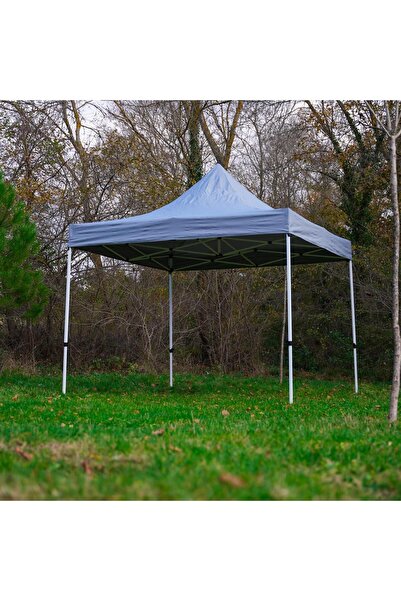 YILDIRIM PROMOSYON ÜRÜNLERİ 3x3 Gazebo Katlanabilir Çardak