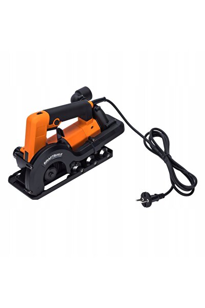 Kraft&dele Mașină de tăiat și polizat cu disc Gresu Fug 1500W 230V 9000 RPM