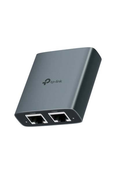 TP-LINK EH210 GIGABIT ETHERNET SPLITTER