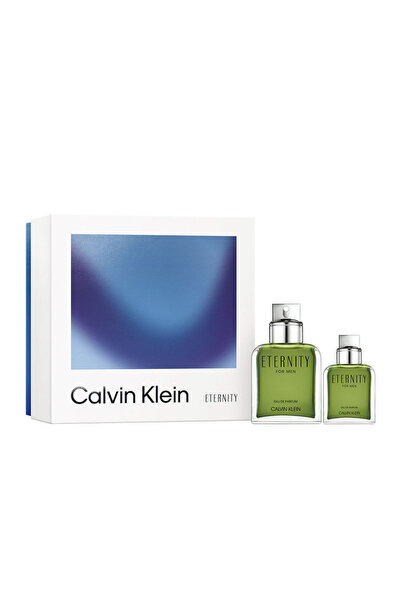 Calvin Klein Eternity For Men 2-teiliges Set 2 pz