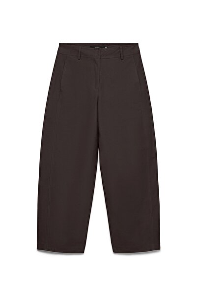 Vero Moda Anzughose VMSOFIA Mittlere Taille Hose