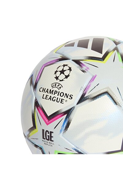 adidas KE9771 UCL LGE BOX şampiyonlar ligi futbol antrenman topu