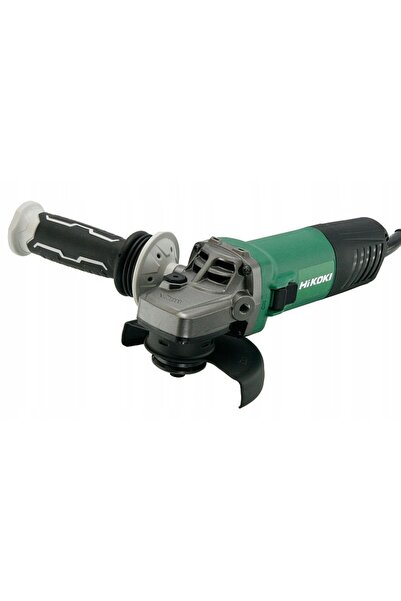 HiKOKI - Hitachi Polizor unghiular 125mm, cu alimentare la rețea, 1200W, porn...