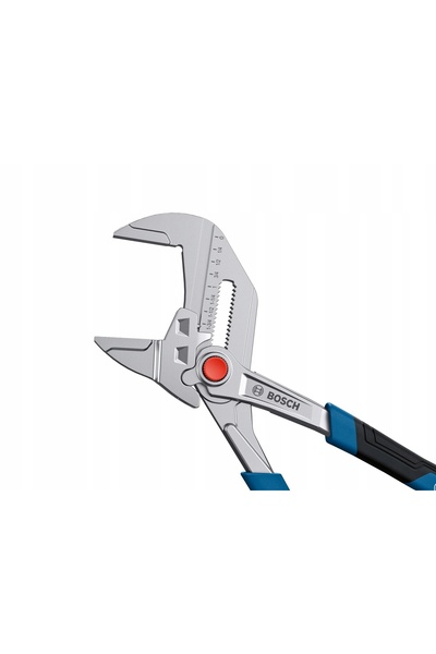 NO BRAND Clește sanitar reglabil 250mm, gamă 0-48mm Bosch
