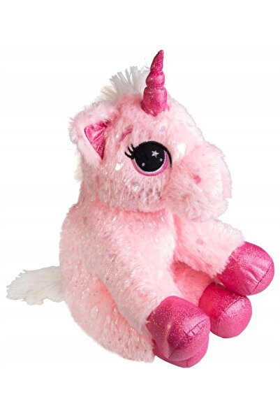 Norimpex Unicorn de pluș cu sunete, 35 cm - prietenul perfect al copilului
