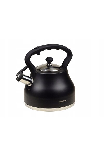 Klausberg Cazan cu fluier 2,7L KB-7448