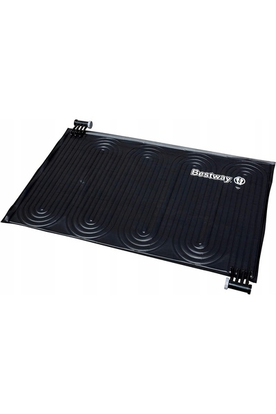 BESTWAY KUAFÖR & GÜZELLİK SALONU Panou solar de încălzire 110 x 171 cm pentru...