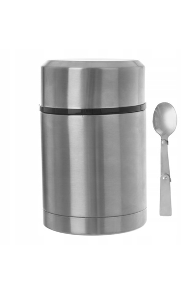 Orionis Termos Cană Termică pentru Supă Ceai Prânz Oțel Rezistent ORION 700ml