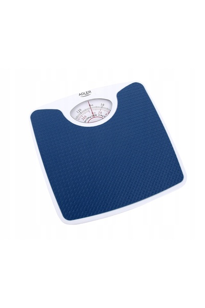 adler CADĂ DE BAIE MECANICĂ TRADIȚIONALĂ 130 KG