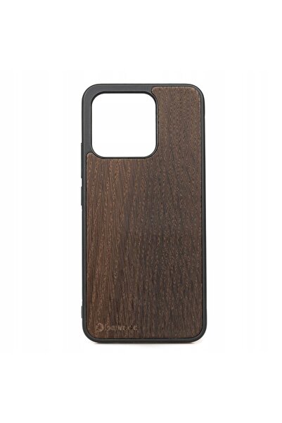 BewooDesign Husă din lemn Bewood Xiaomi 13 Stejar afumat