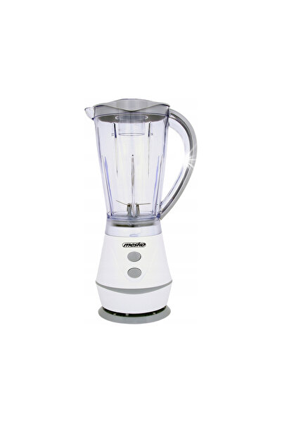MESKO Blender cu cană 1L 500W, gri deschis |   MS4060