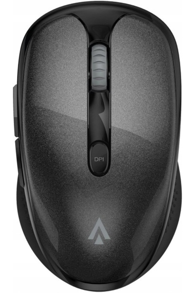 ACCURATE Mouse wireless ACCURA Carlotta Black