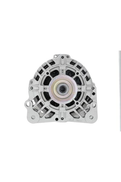 Valeon Alternator VALEO VAL200051