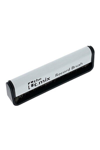 OEM Perie de curățare pentru vinil cu fibră de carbon