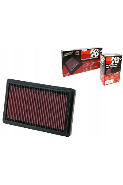 K&N Filters Filtru de aer K&N BMW e30 M3/ seria 3/5/7