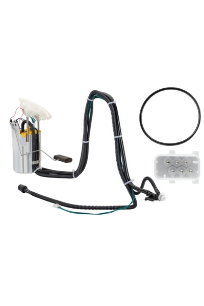 Idea Hellas Pompă de combustibil HELLA 8TF358 146-441