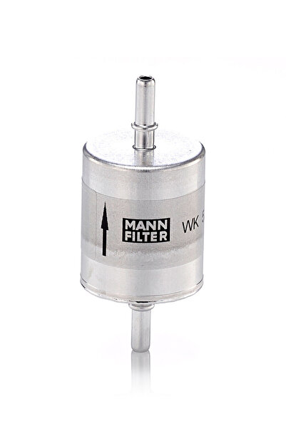 Mann-Filter Filtru de combustibil MANN WK 52/1 JOHN DEERE 5, 6 4045/HL