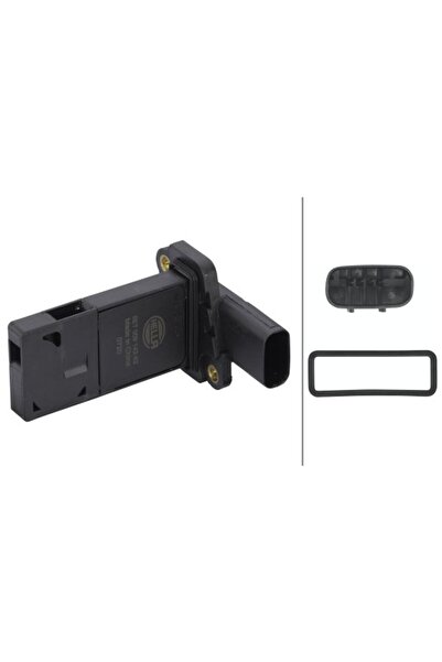 Idea Hellas Debitmetru de aer HELLA 8ET009 142-821