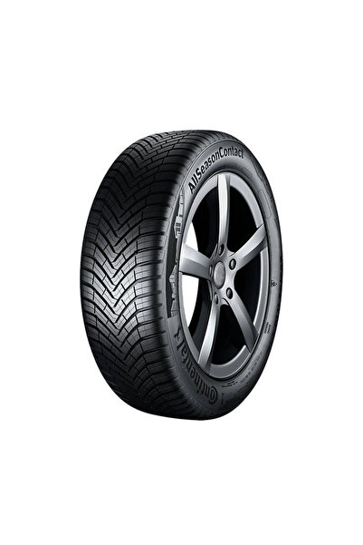 Continental Bedding 1X Anvelopă all-season 195/65R15 Continental ALLSEASONCON...