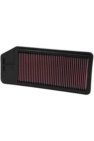 K&N Filters Filtru de aer K&N Honda Accord, 2.4/2.0 03-