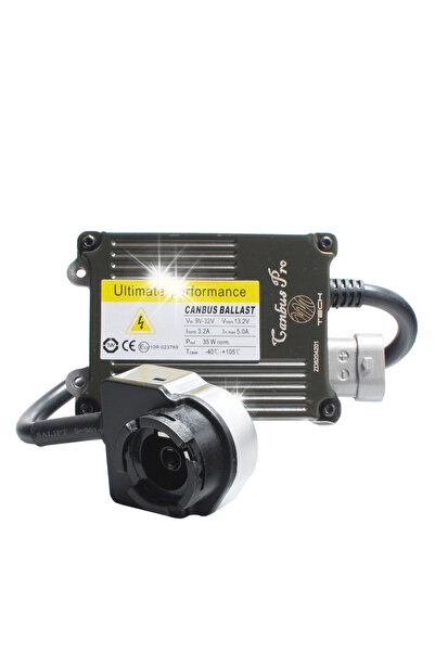 M-TECH Convertor D2S pentru PALNIKA CANBUS XENON DIGITAL