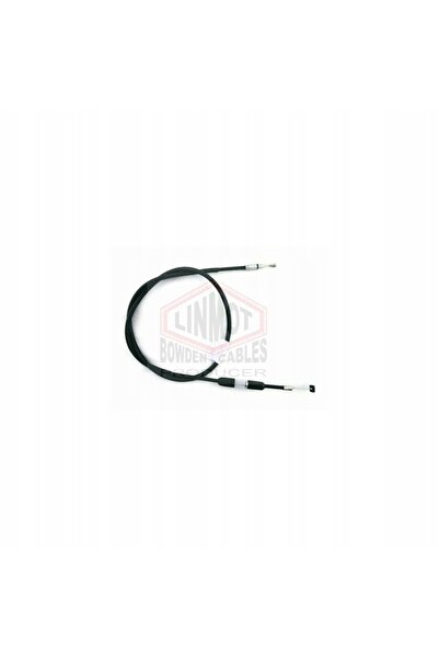Linmot CABLE AMBREIAJ HONDA CR 250 R (84-96), CR 500 R, SUZUKI RM 125, RM 250...