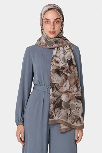 Mooncorn Rossel Desen Neo Crash Shawl