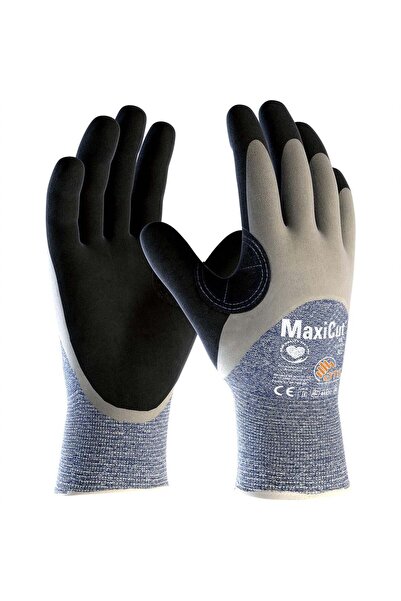 ATG Maxicut ®   Oil ™   34-505 Cut Resistant Work Glove for Oily and Wet Envi...