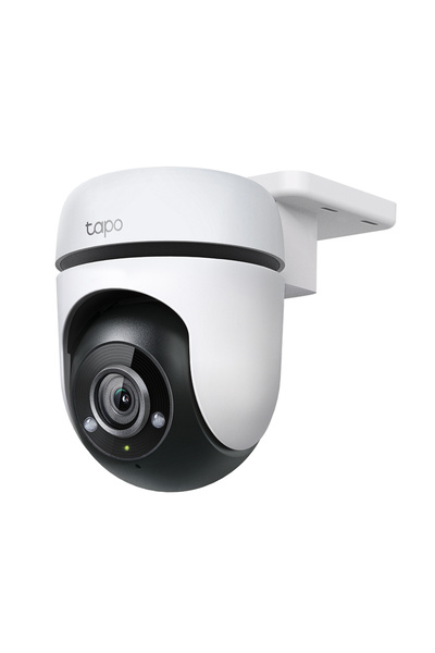 TP-LINK smart κάμερα Tapo C500, 1080p, PTZ, Wi-Fi, IP65, Ver. 1.0