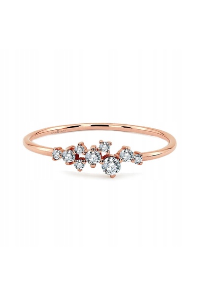 Verona Inel cu diamant PRD5400 STAVIORI mărimea 12
