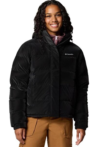 Columbia Bulo Point Iii Women's Coat