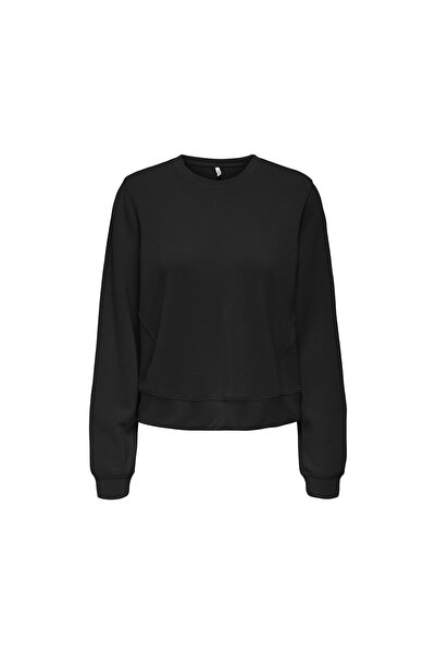 ONLY Bluză de damă 15361163 Negru