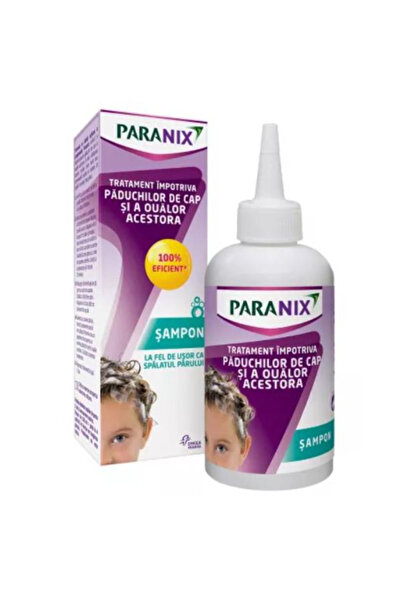 Paranix Sampon Antipaduchi - Hipocrate Paranix, 100 ml