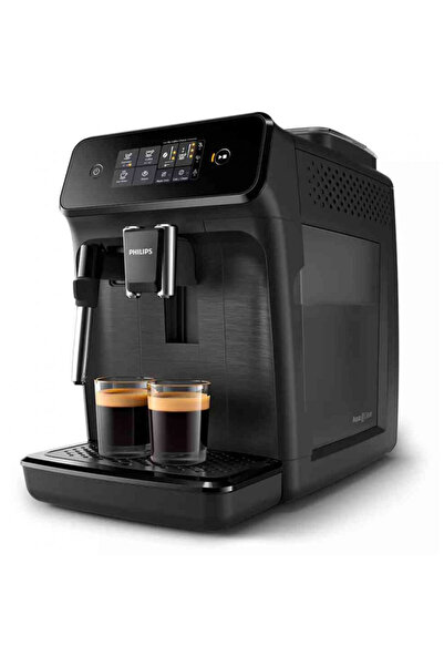 Philips Espressor Automat EP1220-00 15bar 2 Bauturi 12 Setari de Macinare 1.8...