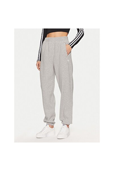 adidas Pantaloni de trening pentru femei IY9638 Gri