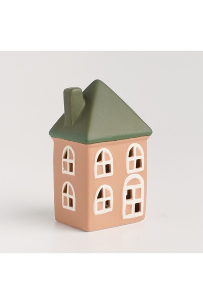 home&you LED Enscade Figurine
