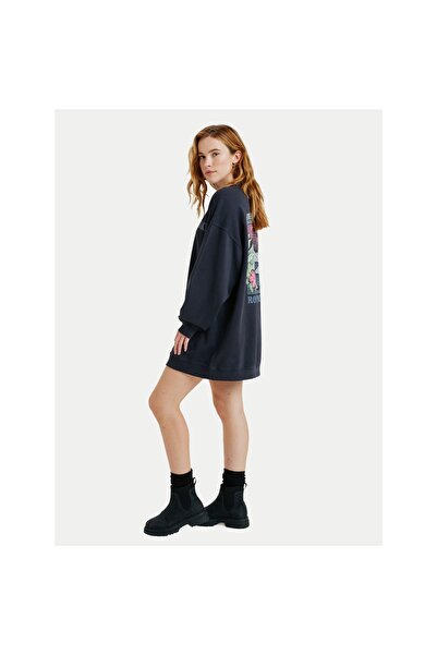 Roxy Bluză de damă ERJKD03540-KVJ0 Negru
