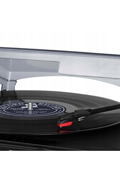 Sencor Gramofon STT 212U FM USB/SD MP3 BT