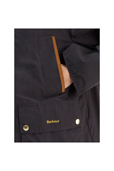 Barbour Jachetă de tranziție pentru femei LSP0310NY91 Bleumarin