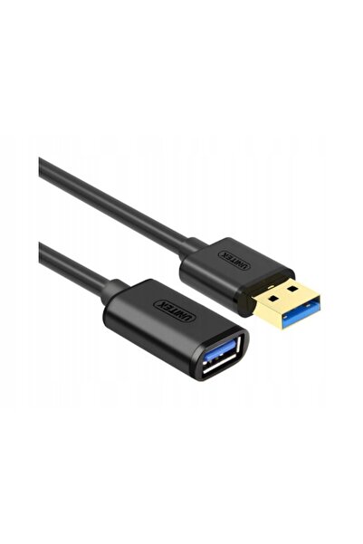 NO BRAND Cablu USB - USB UNITEK 2 m
