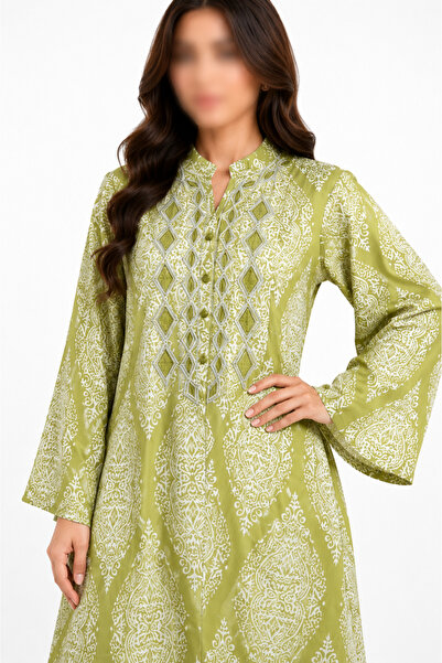 THOGUE Women's jalabiya
