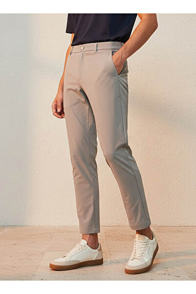Love Pangolin Men Trousers