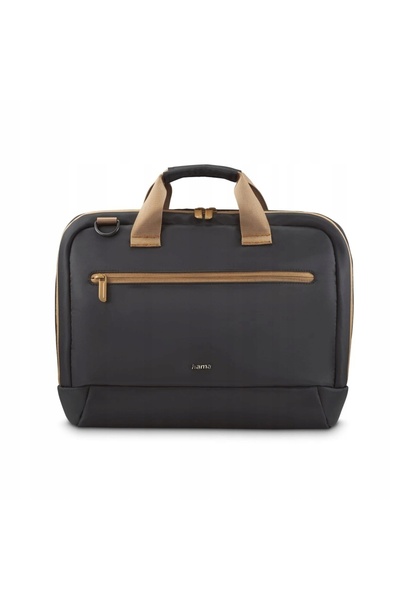 NO BRAND Husă laptop HAMA Ultra Lightweight 15.6 - 16.2 inch Negru