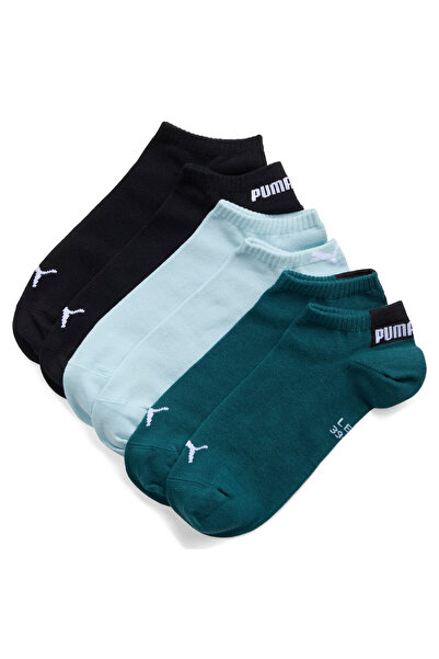 Puma Unisex Logo Sneaker 3P