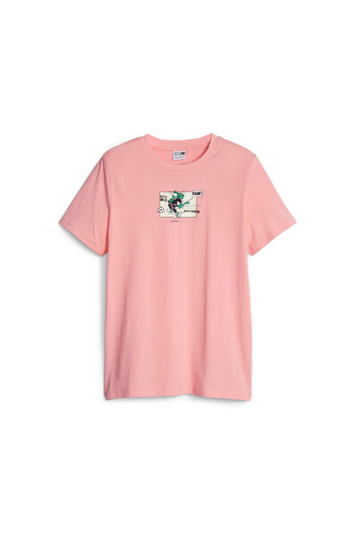 Puma KLASIČNA SUPER majica