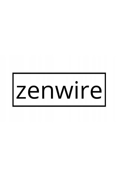 NO BRAND Hub ZENWIRE HUB81 8 porturi USB Tip C 3.2 Gen. 1, Pasiv